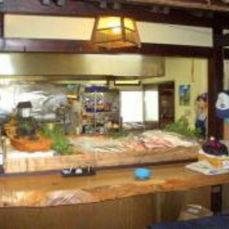 Matsunoki Hotaka Ariake Hotel Otari Zewnętrze zdjęcie