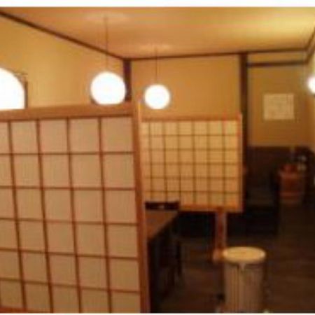 Matsunoki Hotaka Ariake Hotel Otari Zewnętrze zdjęcie