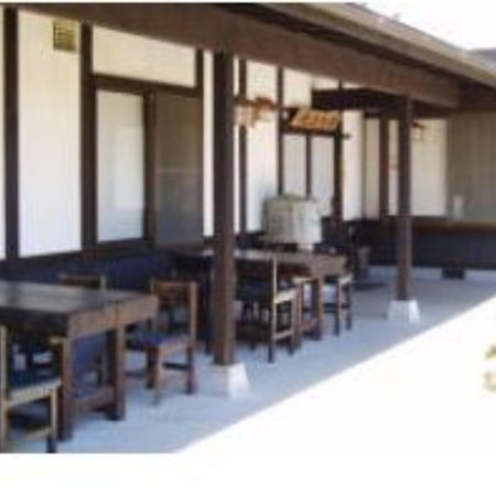 Matsunoki Hotaka Ariake Hotel Otari Zewnętrze zdjęcie