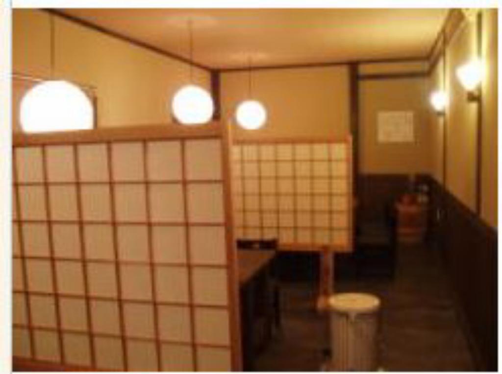 Matsunoki Hotaka Ariake Hotel Otari Zewnętrze zdjęcie