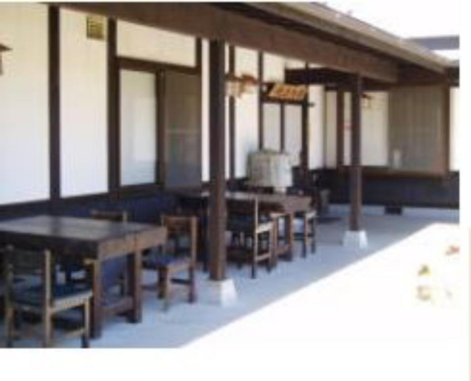 Matsunoki Hotaka Ariake Hotel Otari Zewnętrze zdjęcie